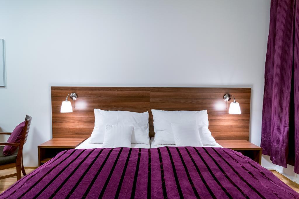 Aparthotel Eliska Tower Prag
